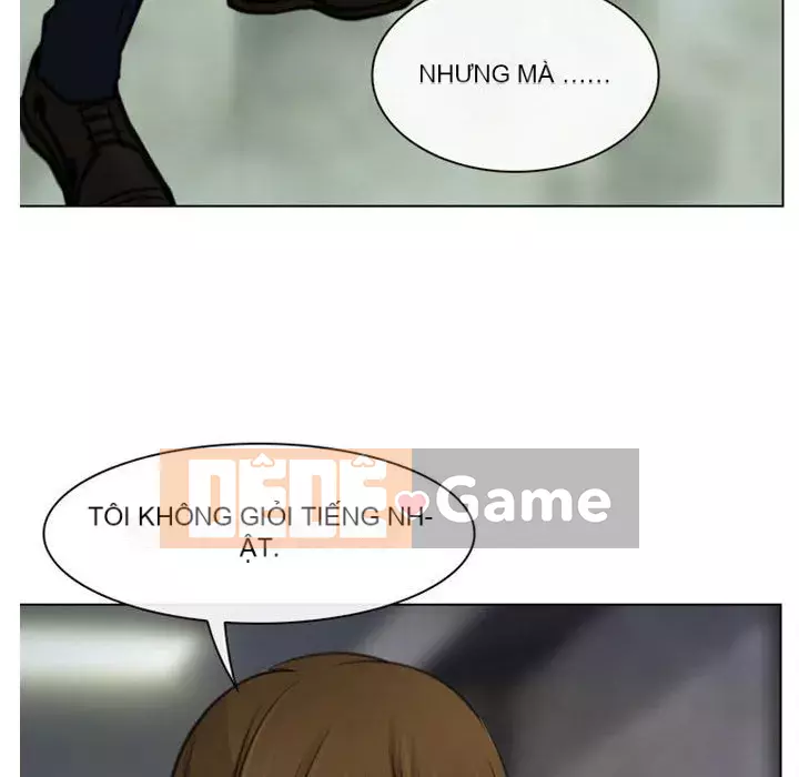 Nói yêu tôi thật to Chương 1-12