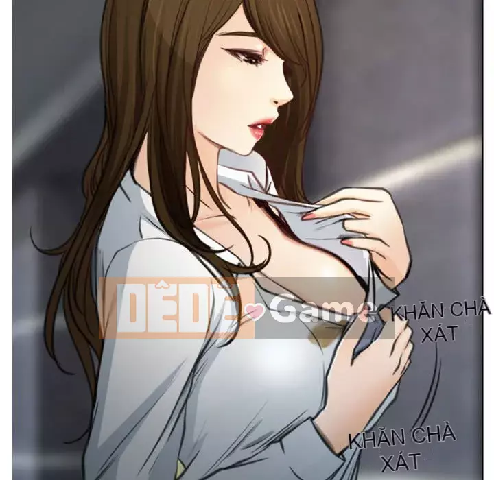 Nói yêu tôi thật to Chương 1-12