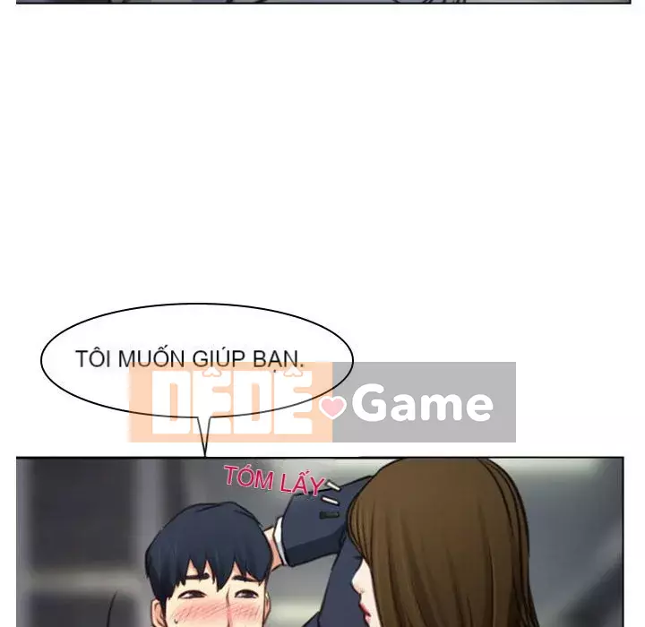 Nói yêu tôi thật to Chương 1-12