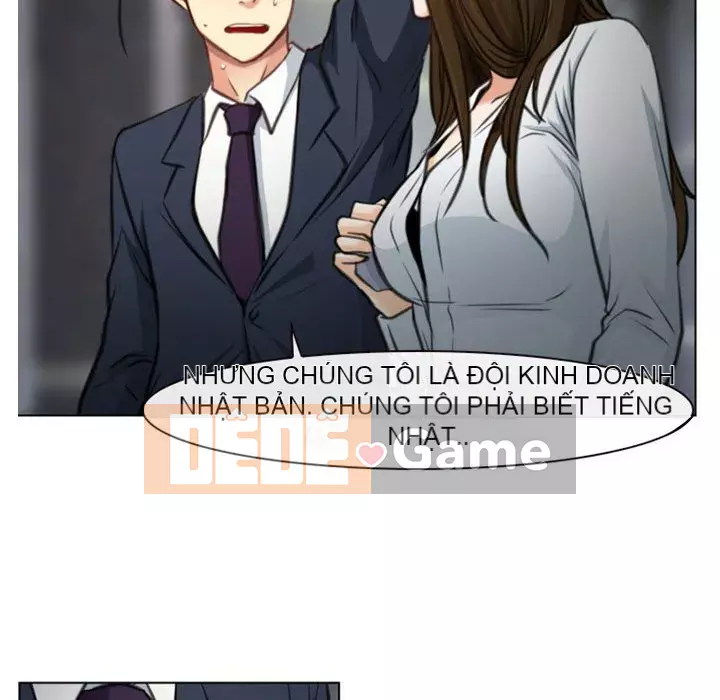 Nói yêu tôi thật to Chương 1-12