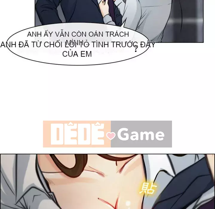 Nói yêu tôi thật to Chương 1-12