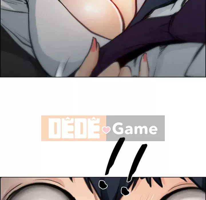 Nói yêu tôi thật to Chương 1-12