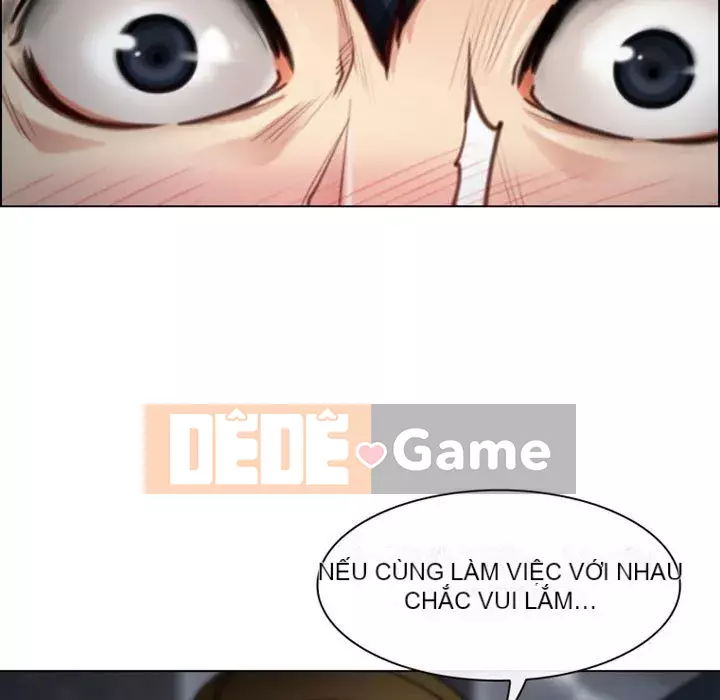 Nói yêu tôi thật to Chương 1-12