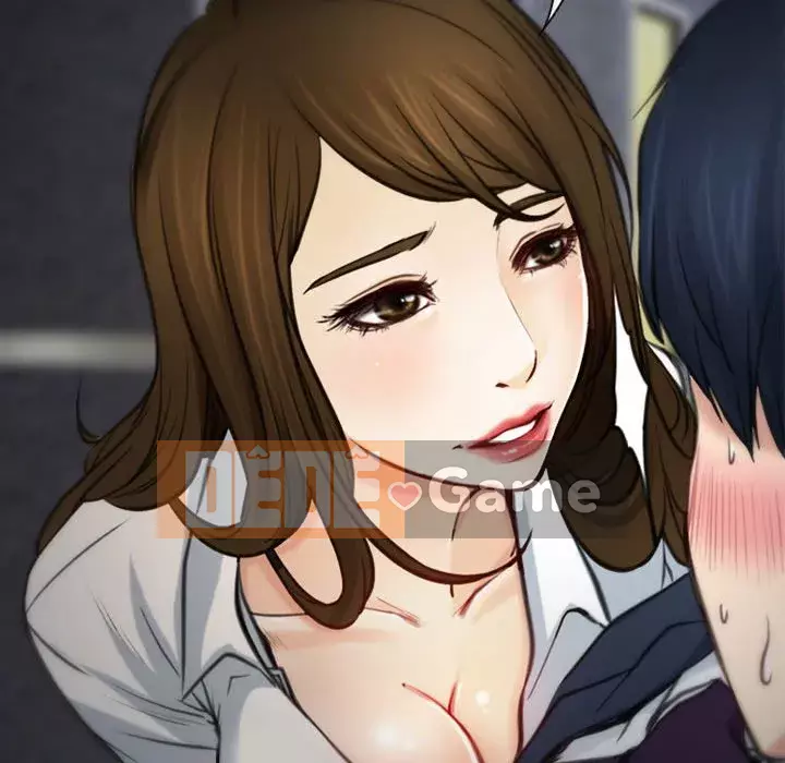 Nói yêu tôi thật to Chương 1-12