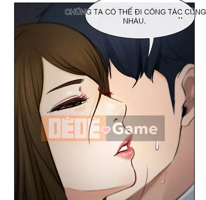 Nói yêu tôi thật to Chương 1-12