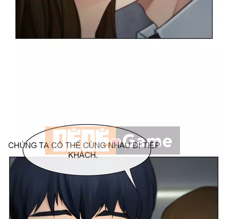 Nói yêu tôi thật to Chương 1-12