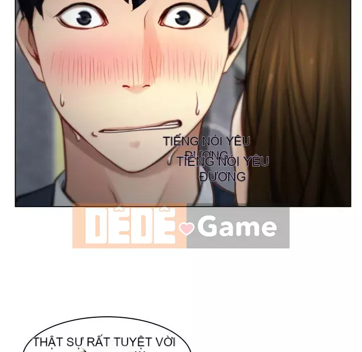Nói yêu tôi thật to Chương 1-12
