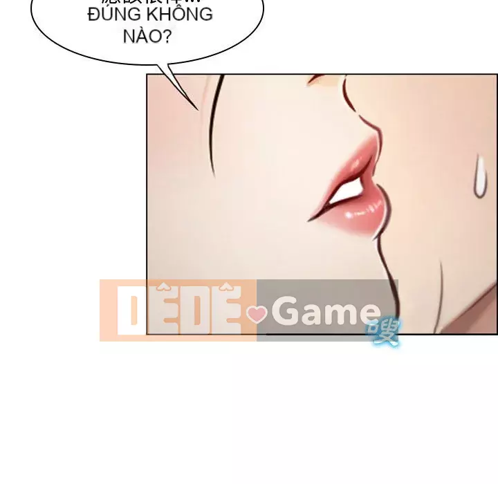 Nói yêu tôi thật to Chương 1-12