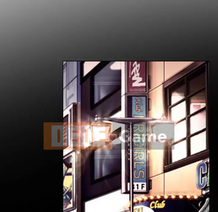 Nói yêu tôi thật to Chương 1-12