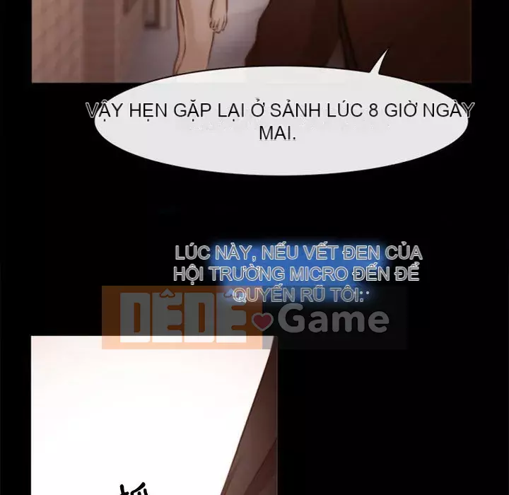 Nói yêu tôi thật to Chương 1-12