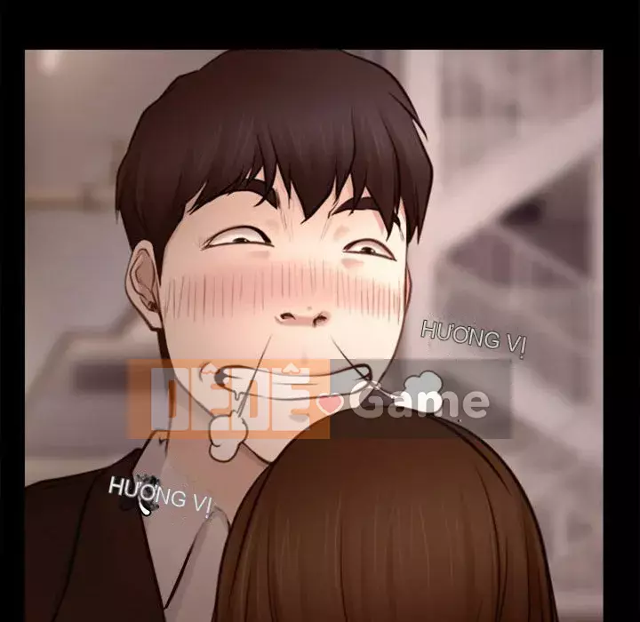 Nói yêu tôi thật to Chương 1-12