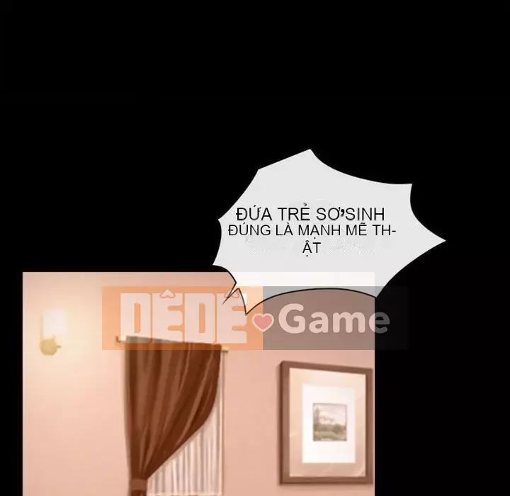 Nói yêu tôi thật to Chương 1-12