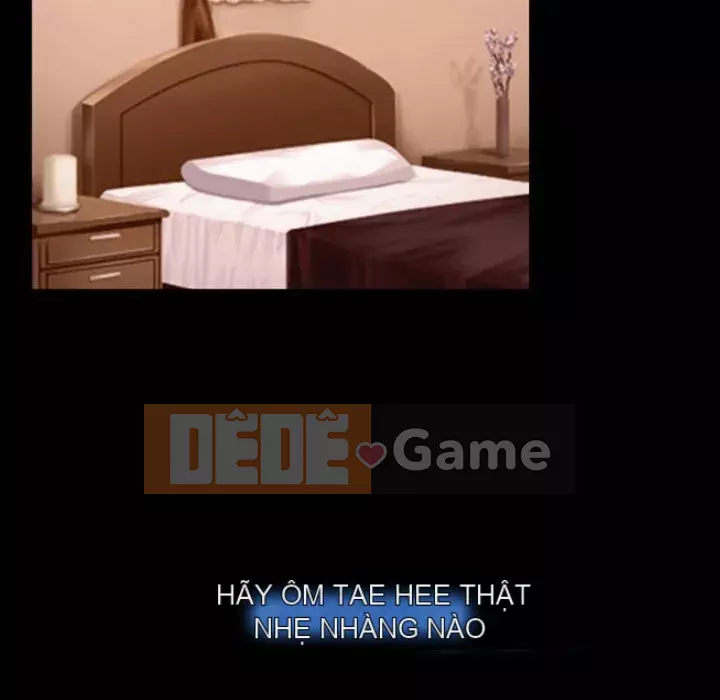 Nói yêu tôi thật to Chương 1-12