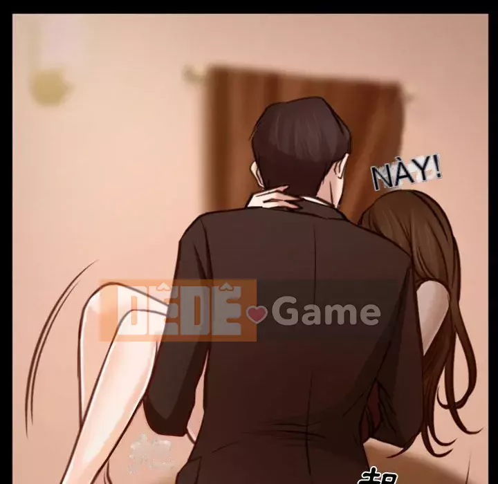 Nói yêu tôi thật to Chương 1-12