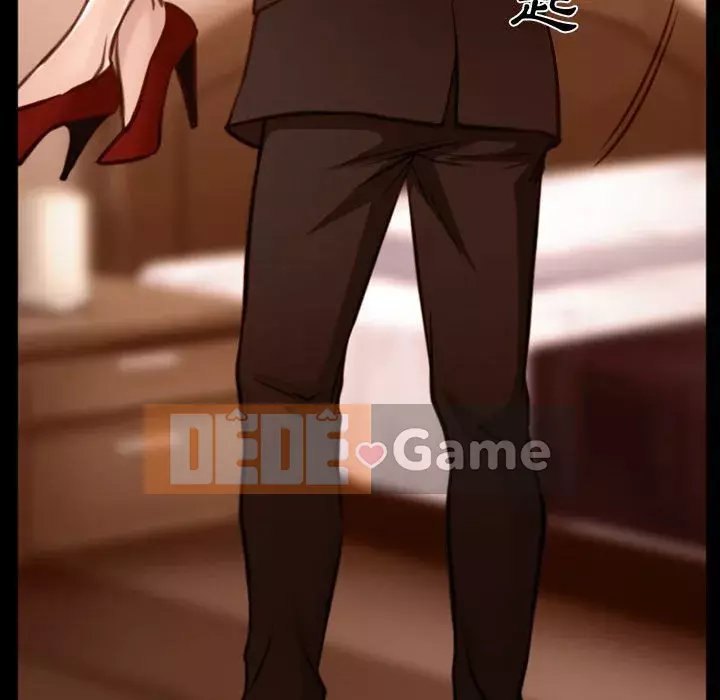 Nói yêu tôi thật to Chương 1-12