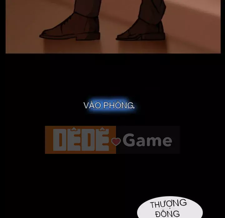 Nói yêu tôi thật to Chương 1-12