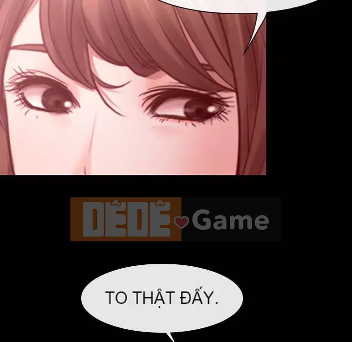 Nói yêu tôi thật to Chương 1-12