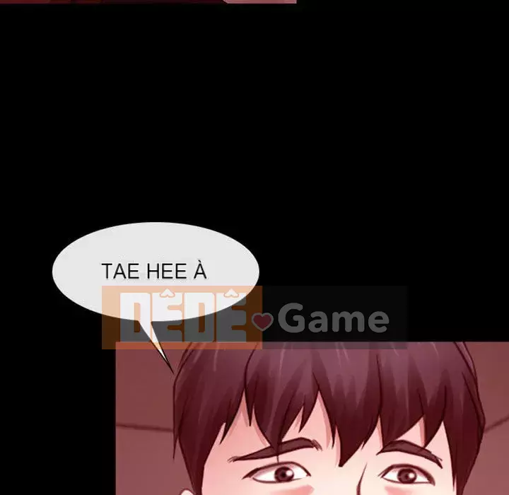 Nói yêu tôi thật to Chương 1-12