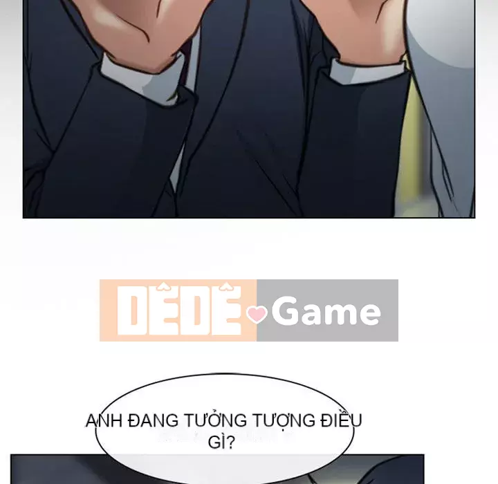 Nói yêu tôi thật to Chương 1-12