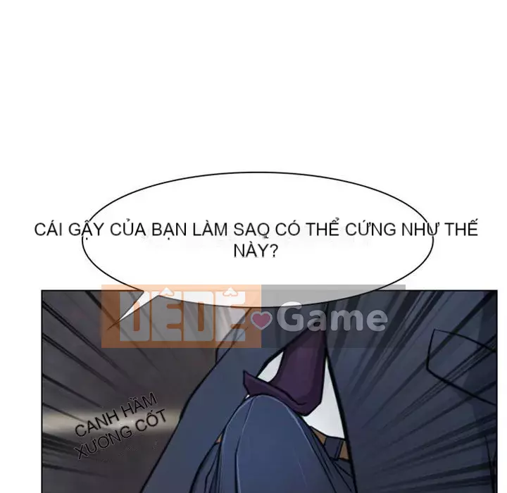 Nói yêu tôi thật to Chương 1-12