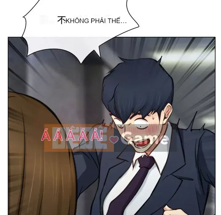 Nói yêu tôi thật to Chương 1-12