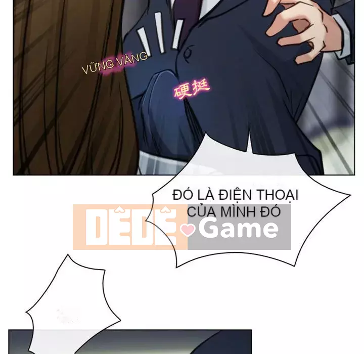 Nói yêu tôi thật to Chương 1-12