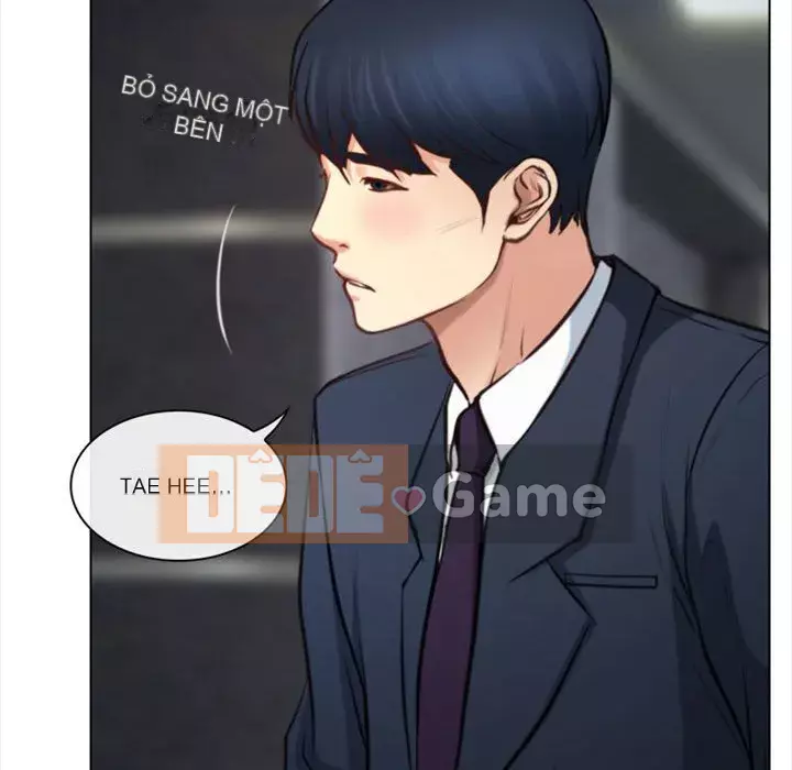 Nói yêu tôi thật to Chương 1-12