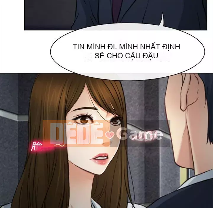 Nói yêu tôi thật to Chương 1-12