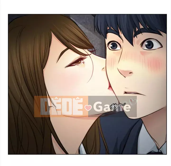 Nói yêu tôi thật to Chương 1-12