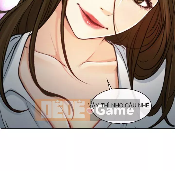 Nói yêu tôi thật to Chương 1-12