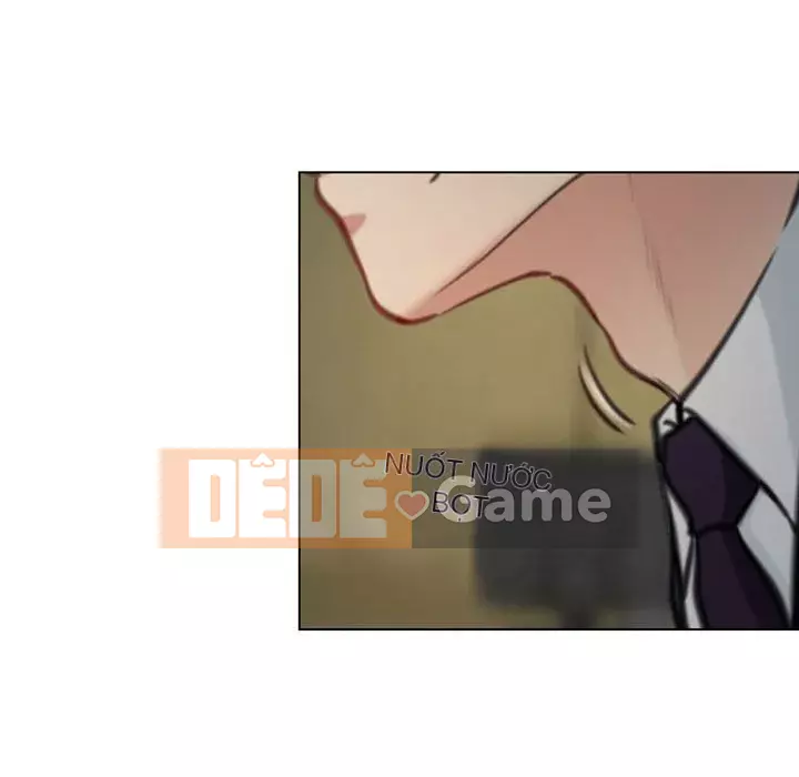 Nói yêu tôi thật to Chương 1-12