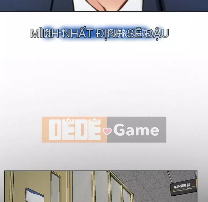 Nói yêu tôi thật to Chương 1-12