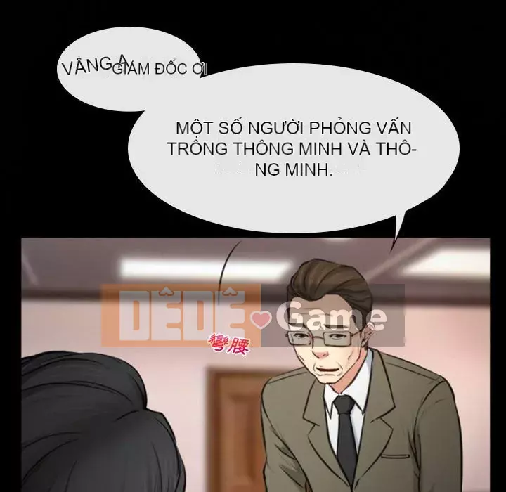 Nói yêu tôi thật to Chương 1-12