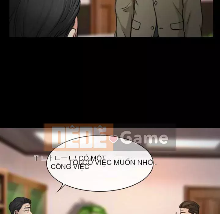 Nói yêu tôi thật to Chương 1-12