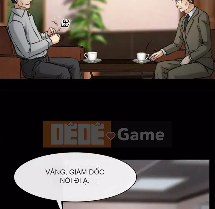 Nói yêu tôi thật to Chương 1-12