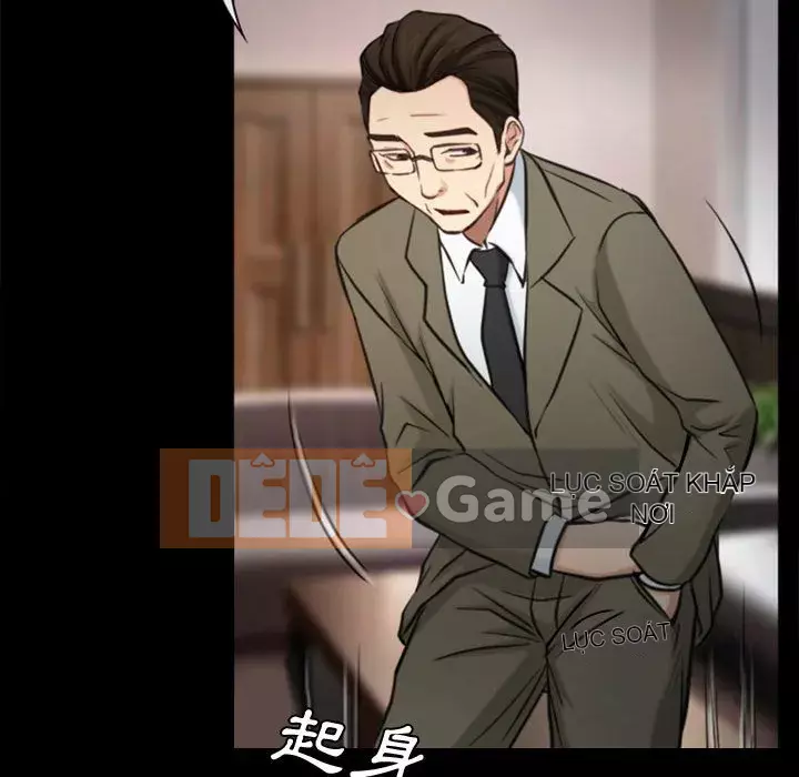 Nói yêu tôi thật to Chương 1-12