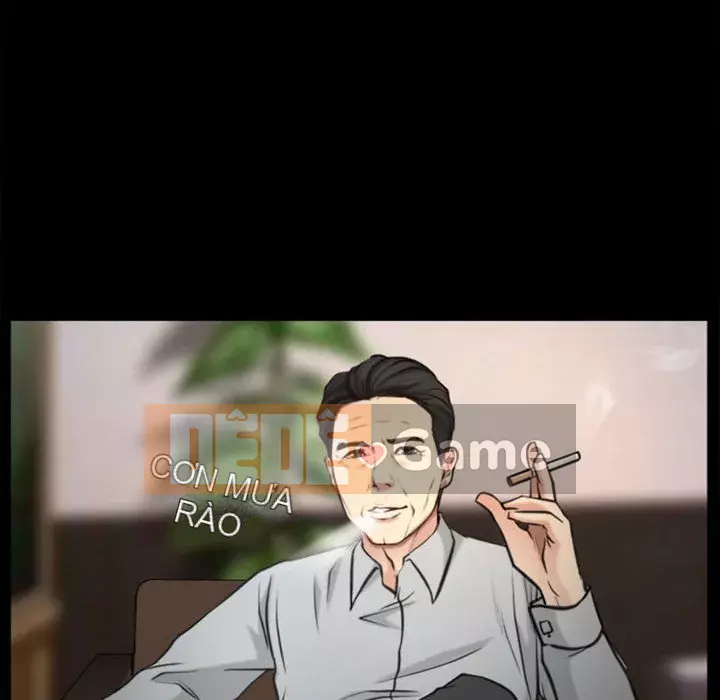 Nói yêu tôi thật to Chương 1-12