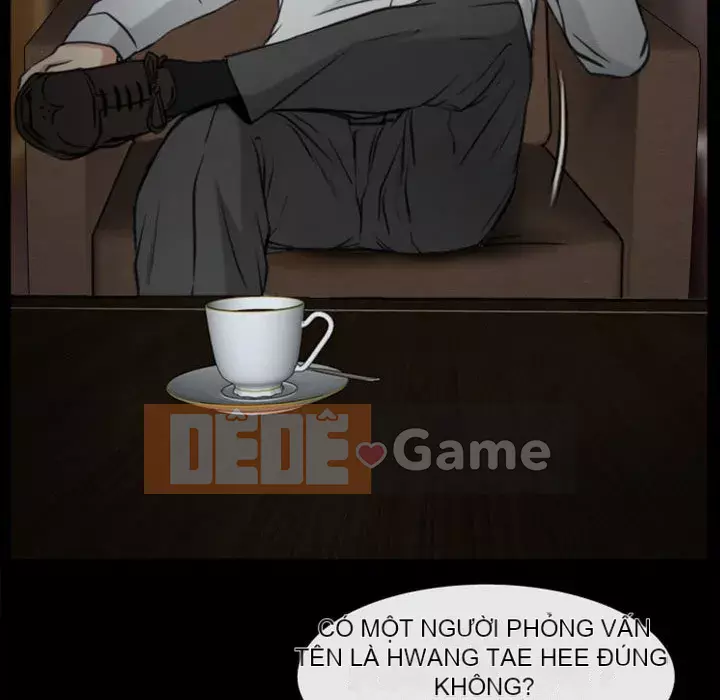 Nói yêu tôi thật to Chương 1-12