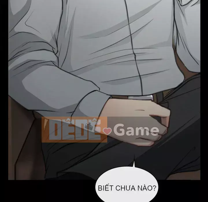 Nói yêu tôi thật to Chương 1-12