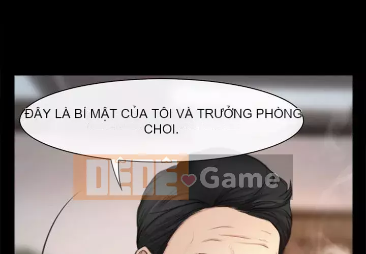 Nói yêu tôi thật to Chương 1-12