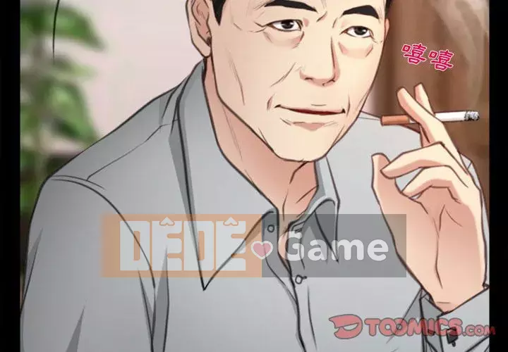 Nói yêu tôi thật to Chương 1-12