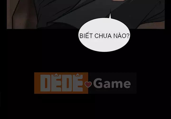 Nói yêu tôi thật to Chương 1-12