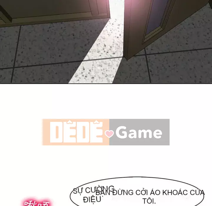 Nói yêu tôi thật to Chương 1-12