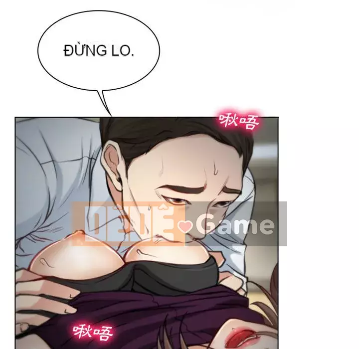 Nói yêu tôi thật to Chương 1-12