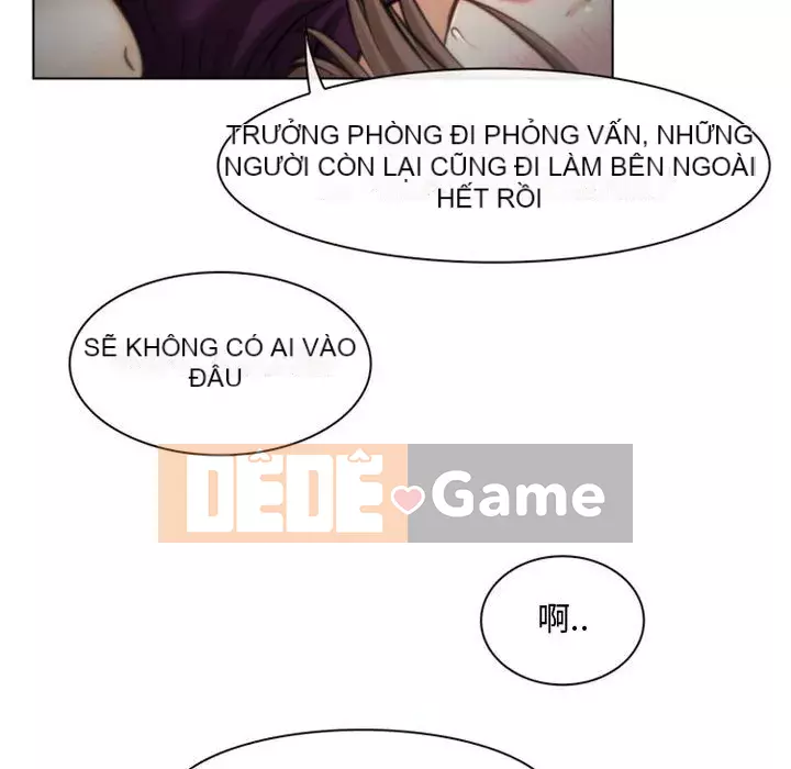 Nói yêu tôi thật to Chương 1-12