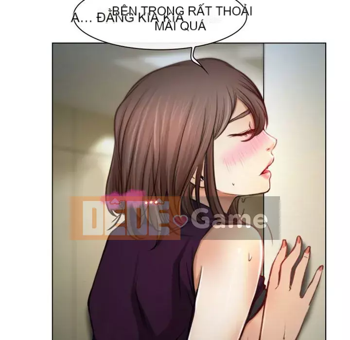 Nói yêu tôi thật to Chương 1-12