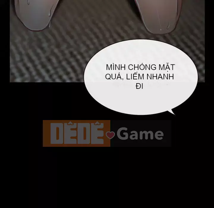 Nói yêu tôi thật to Chương 1-12