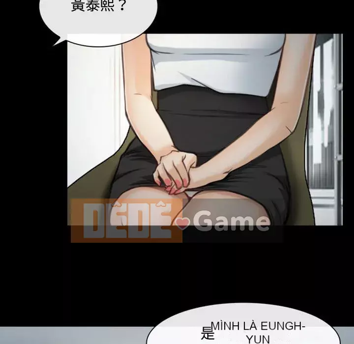 Nói yêu tôi thật to Chương 1-12