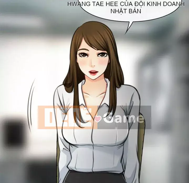 Nói yêu tôi thật to Chương 1-12