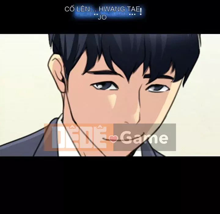 Nói yêu tôi thật to Chương 1-12